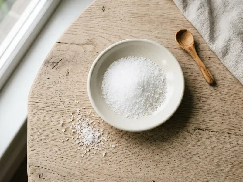 Salt